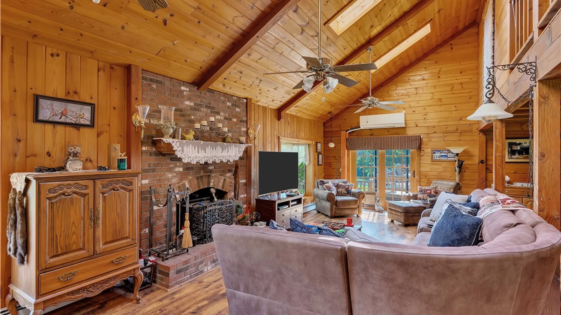 Property at 1170 Bull Hill Road, Conesville, NY 12076 16