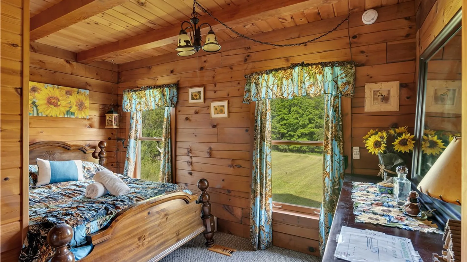 Property at 1170 Bull Hill Road, Conesville, NY 12076 17