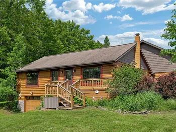 Property at 1170 Bull Hill Road, Conesville, NY 12076