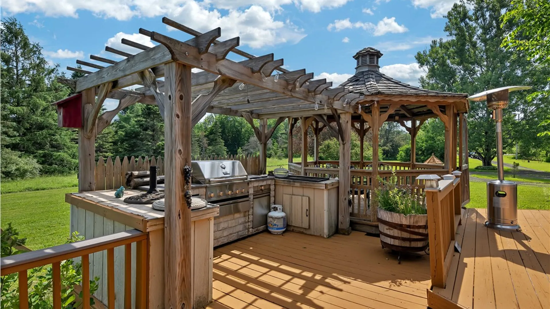 Property at 1170 Bull Hill Road, Conesville, NY 12076 2