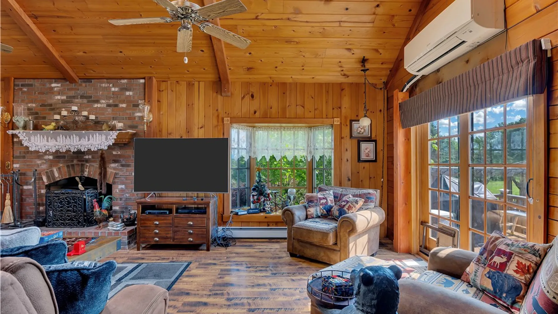 Property at 1170 Bull Hill Road, Conesville, NY 12076 20