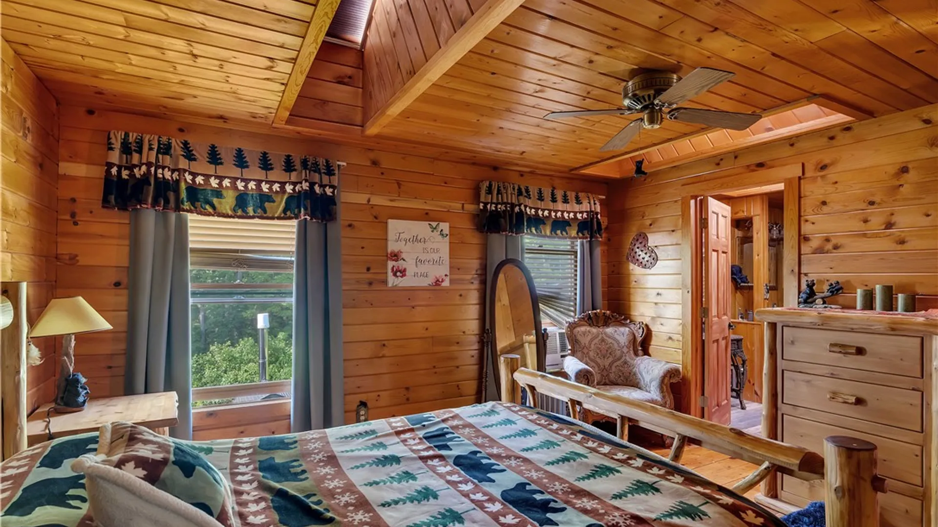 Property at 1170 Bull Hill Road, Conesville, NY 12076 29