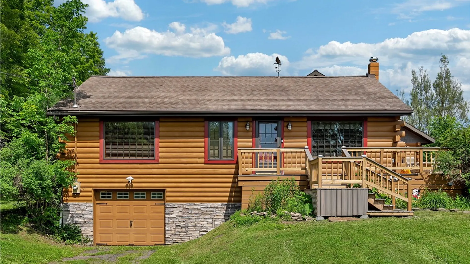 Property at 1170 Bull Hill Road, Conesville, NY 12076 3