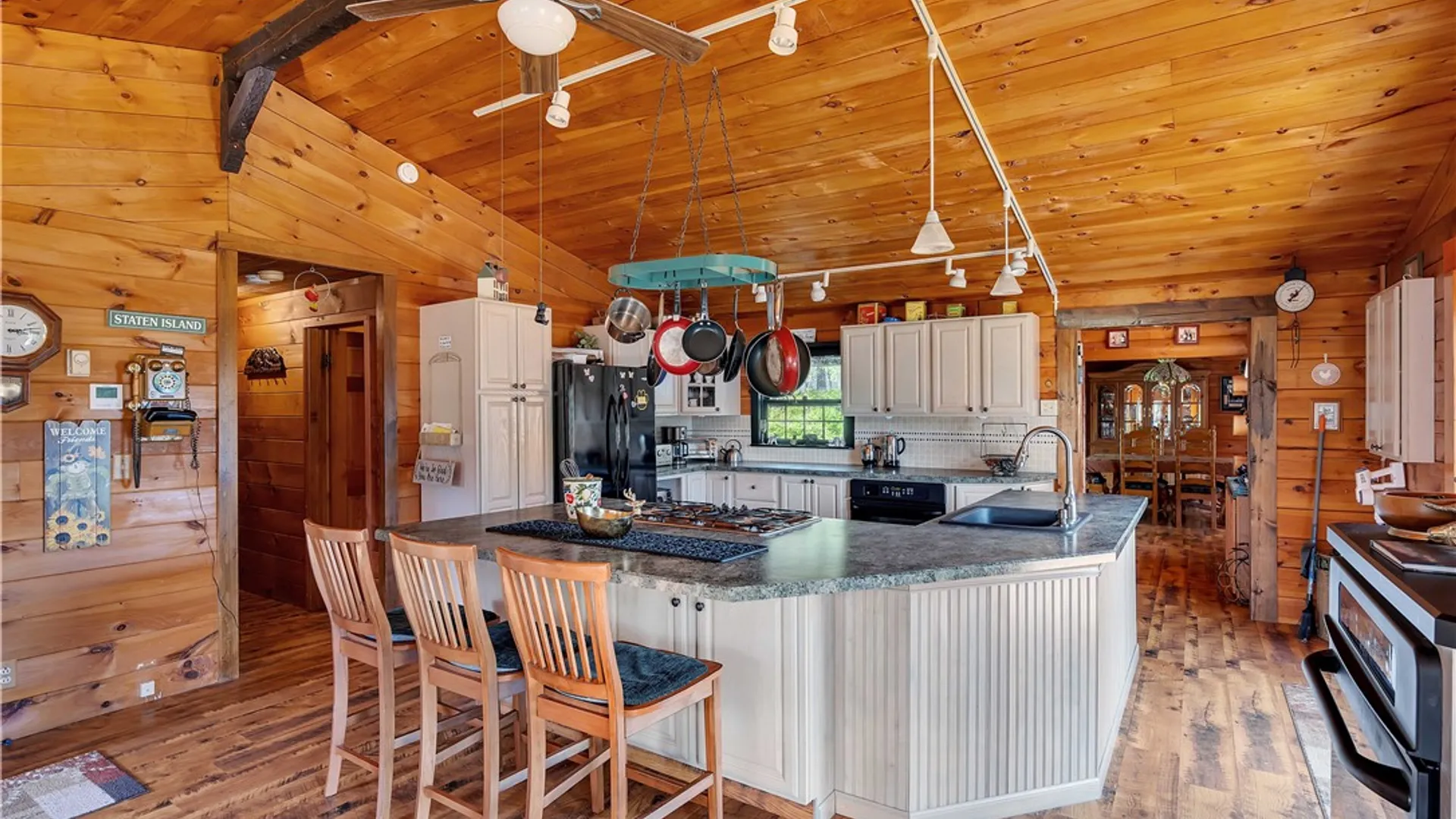 Property at 1170 Bull Hill Road, Conesville, NY 12076 4