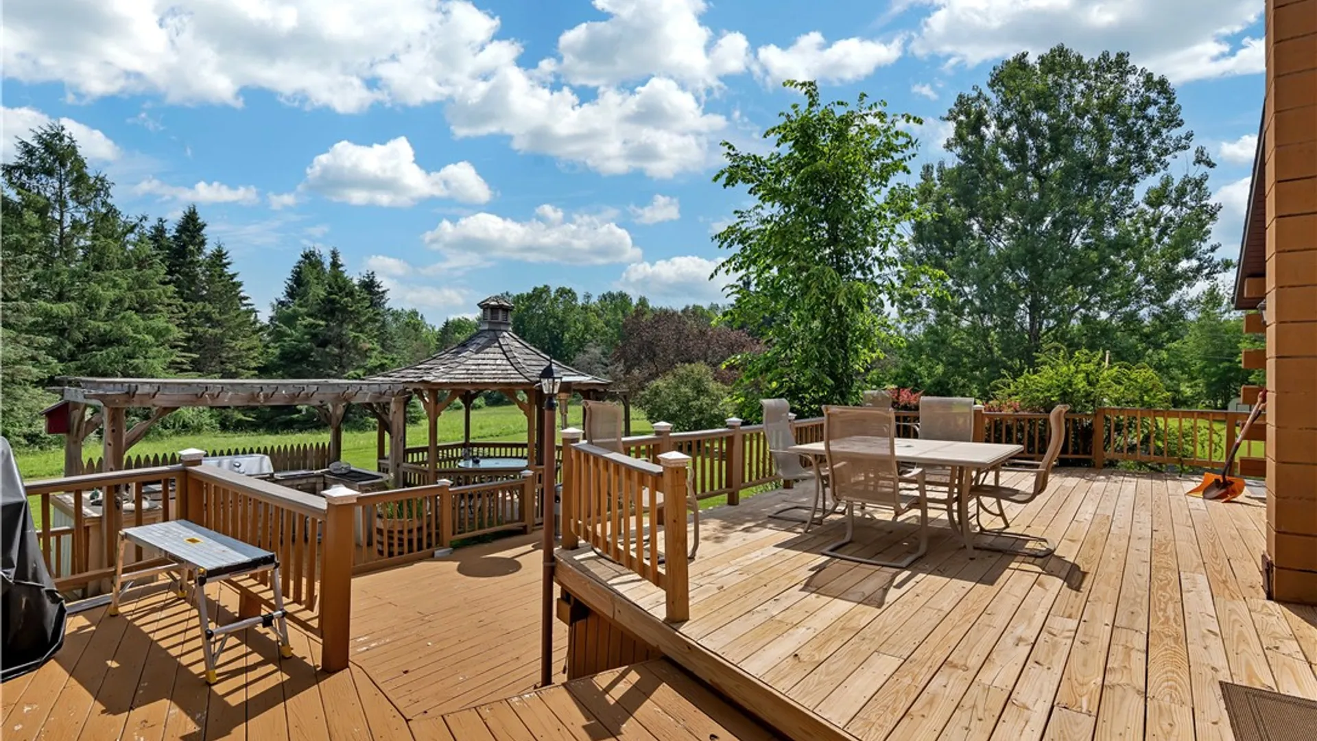 Property at 1170 Bull Hill Road, Conesville, NY 12076 40