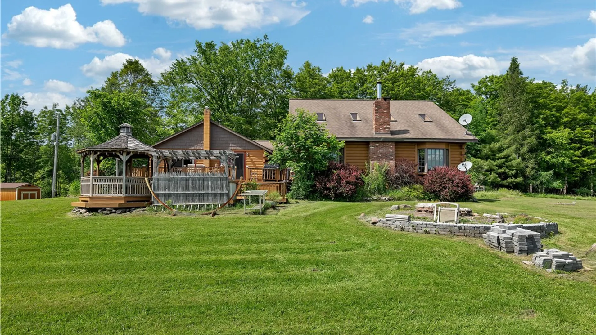 Property at 1170 Bull Hill Road, Conesville, NY 12076 41