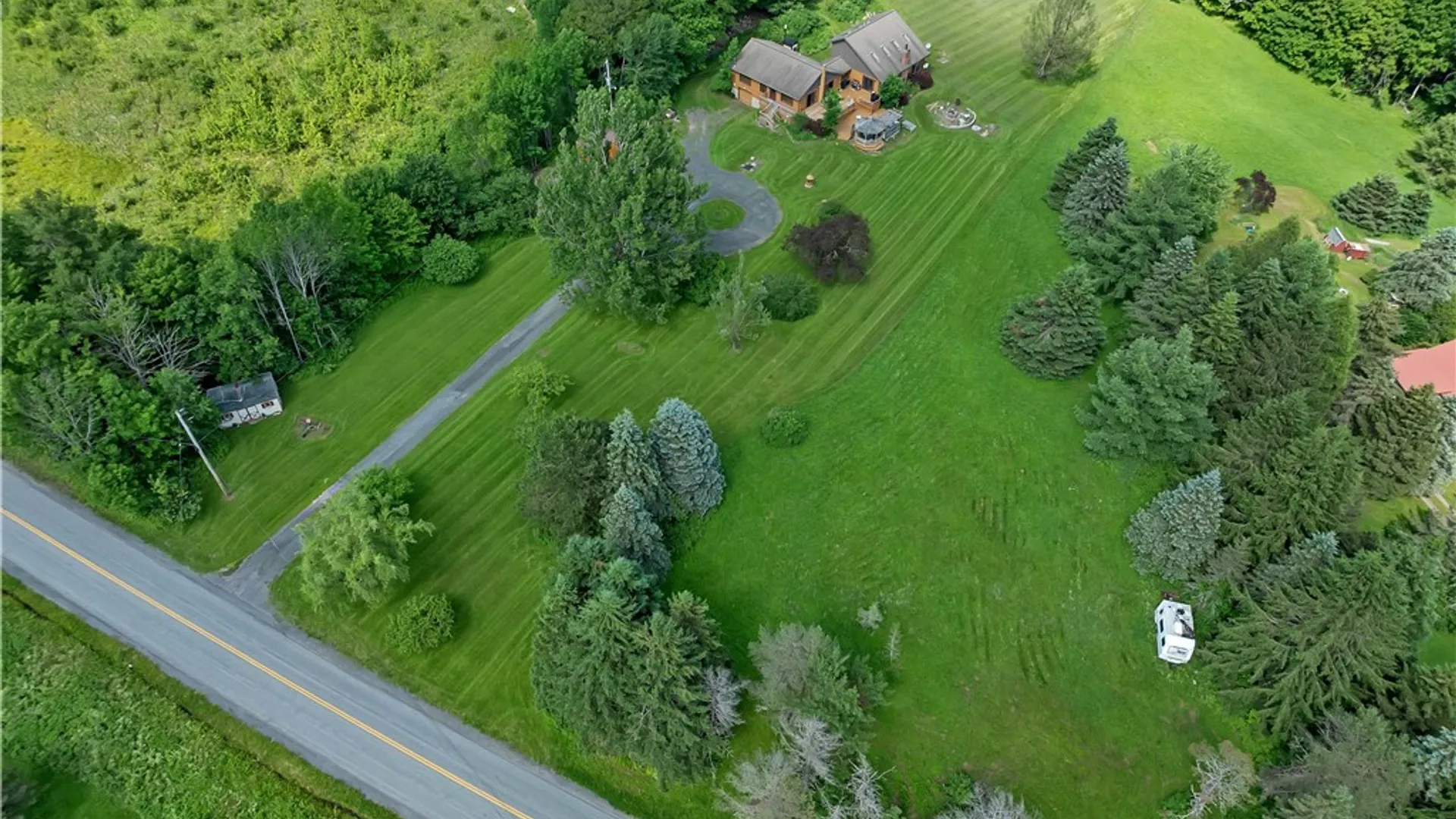 Property at 1170 Bull Hill Road, Conesville, NY 12076 43