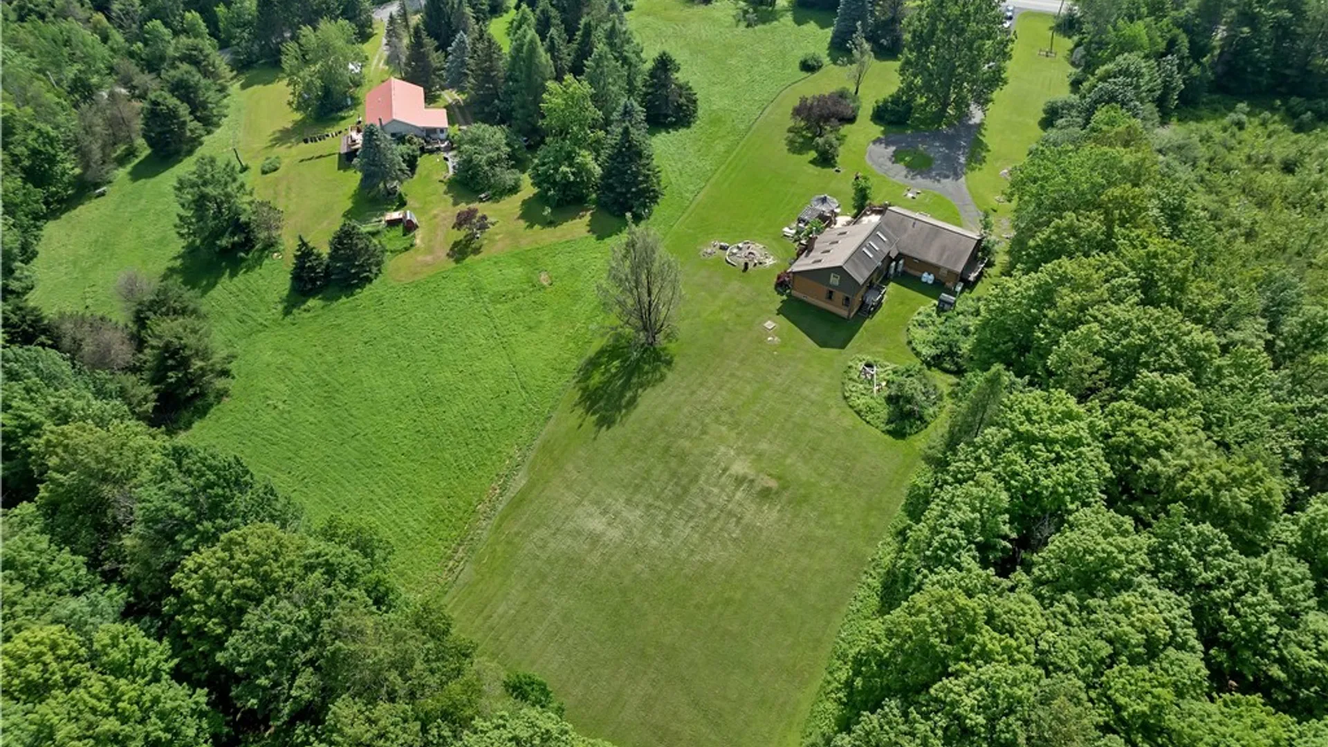 Property at 1170 Bull Hill Road, Conesville, NY 12076 45