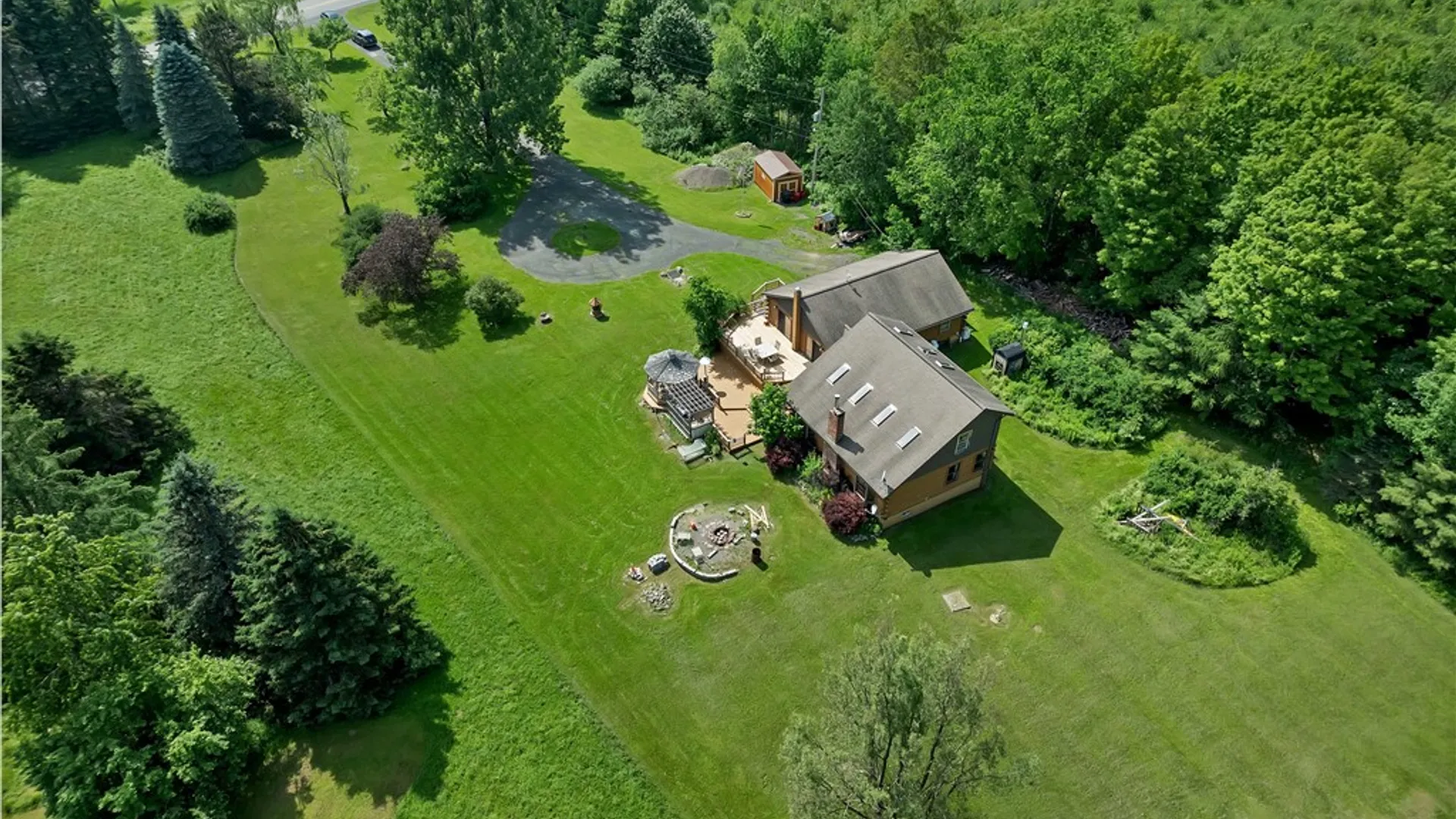 Property at 1170 Bull Hill Road, Conesville, NY 12076 46