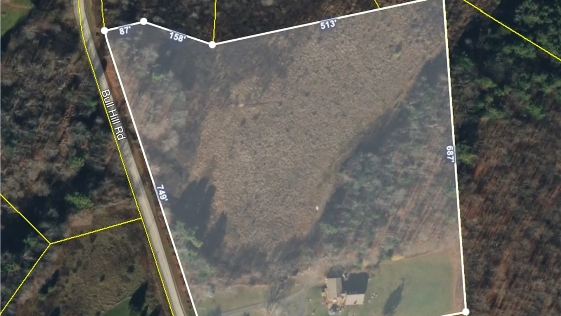 Property at 1170 Bull Hill Road, Conesville, NY 12076 47