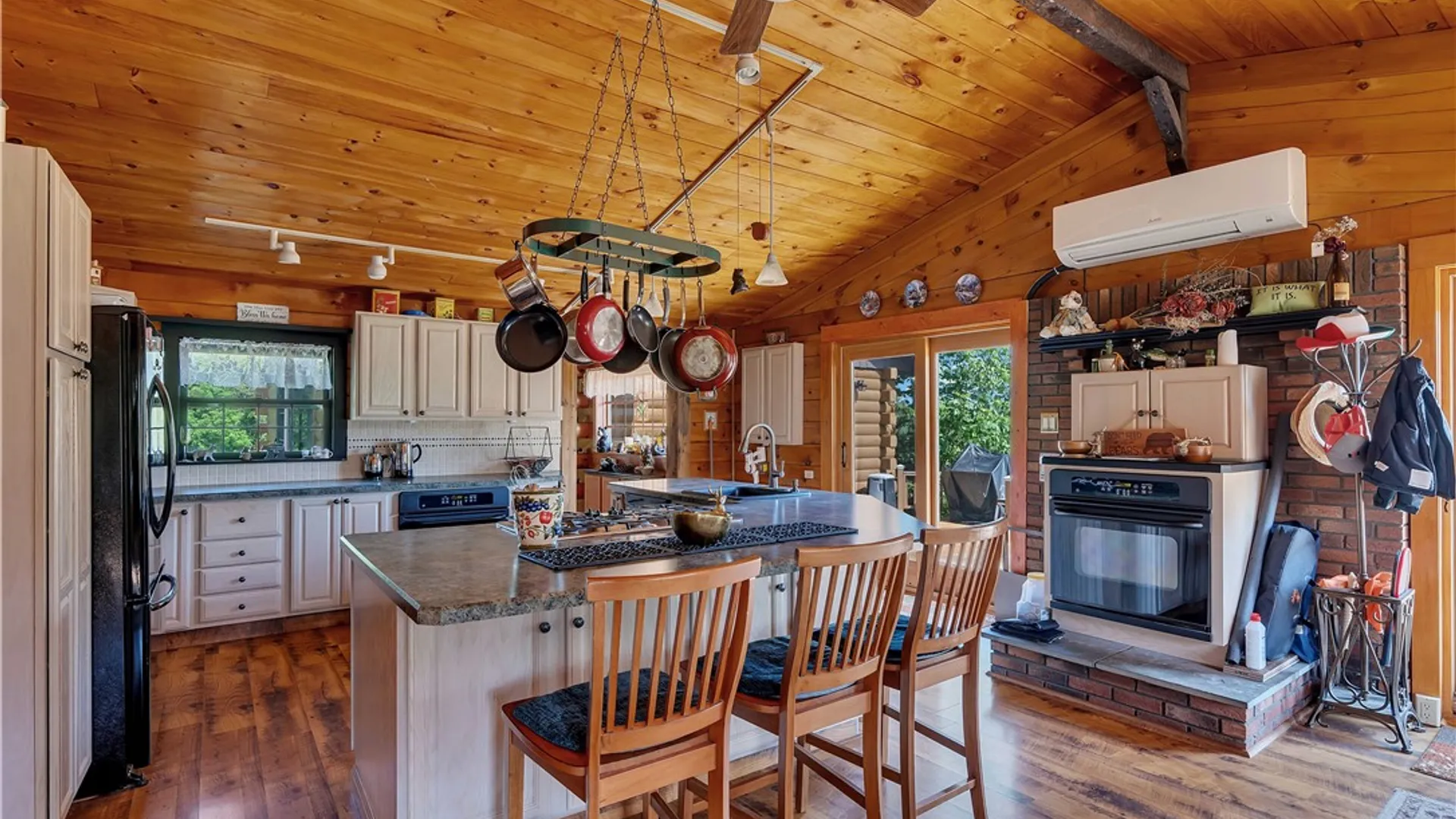 Property at 1170 Bull Hill Road, Conesville, NY 12076 5