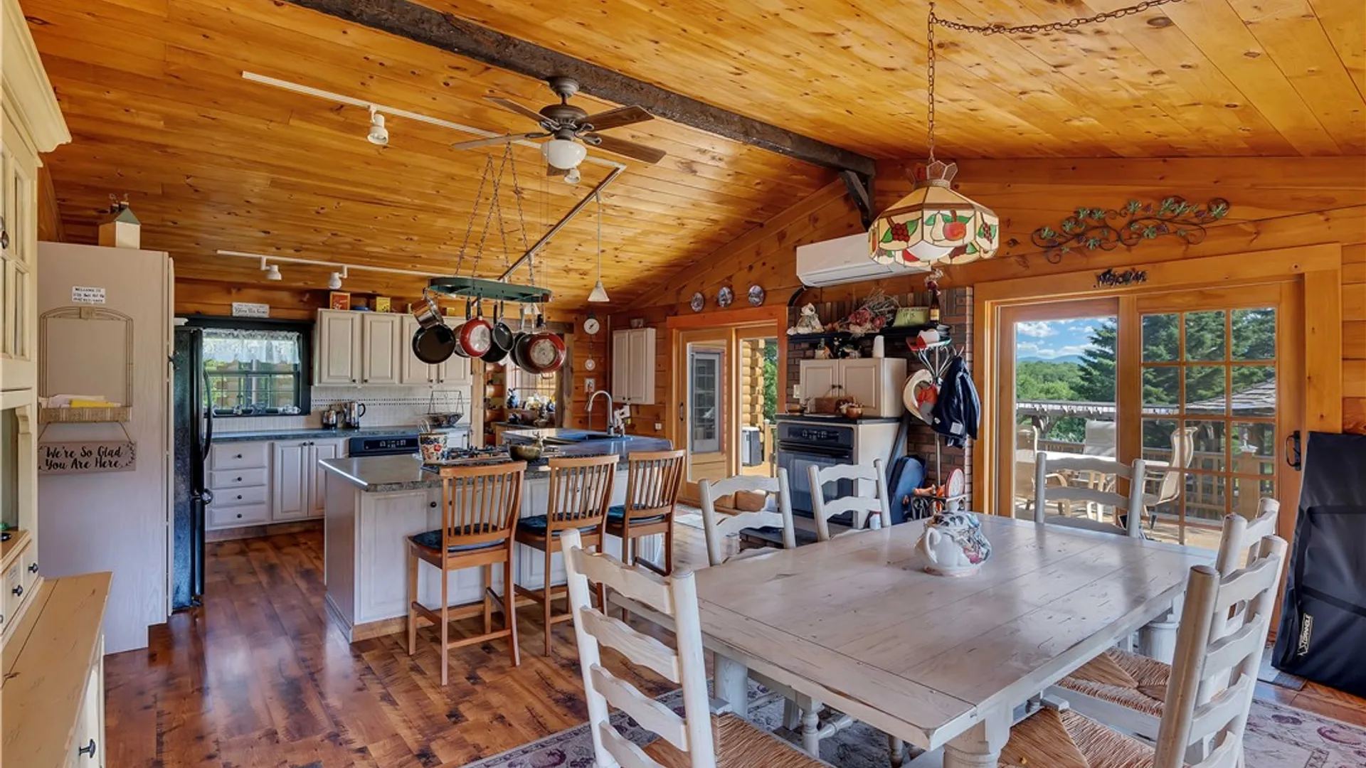 Property at 1170 Bull Hill Road, Conesville, NY 12076 7