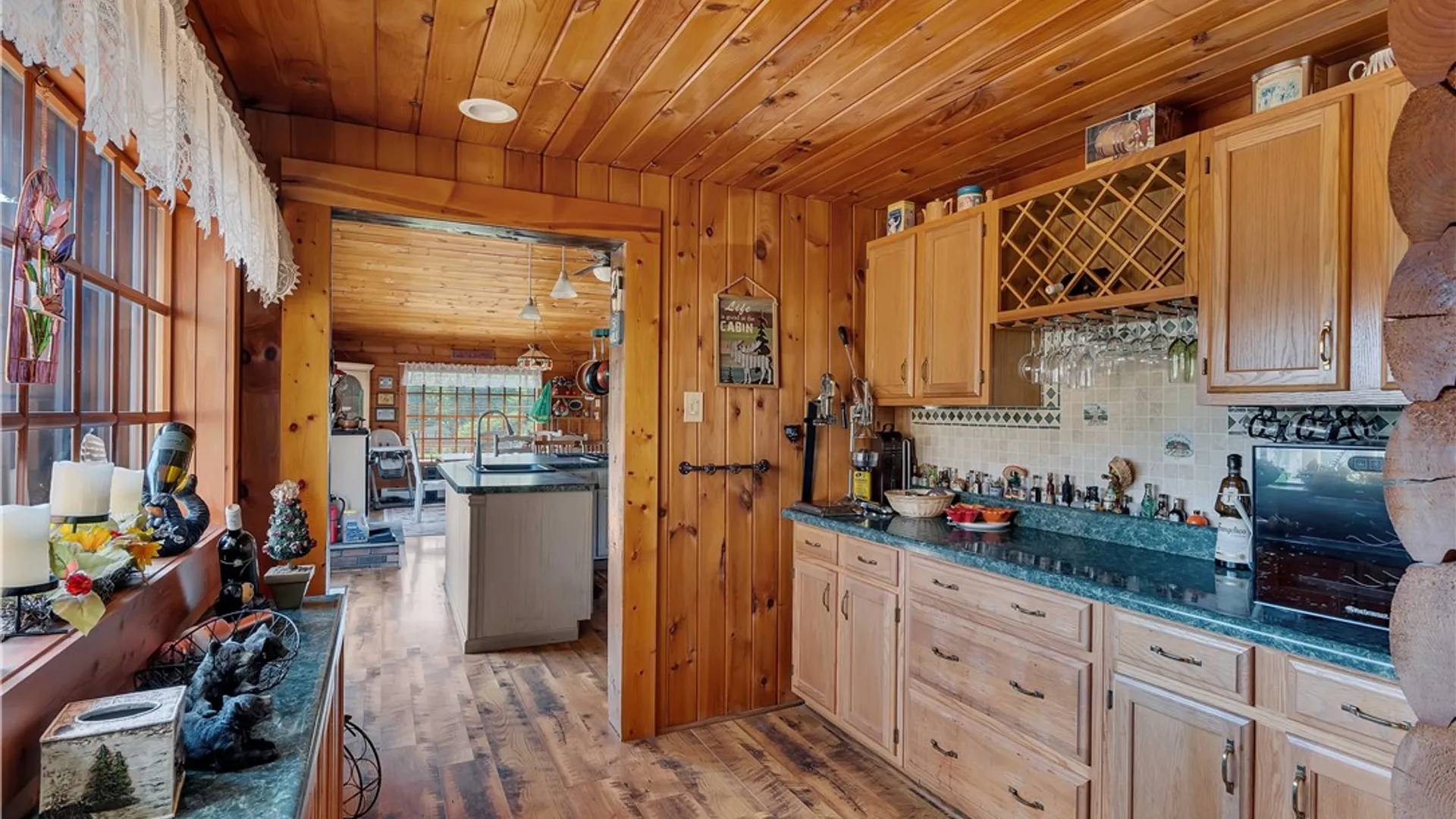 Property at 1170 Bull Hill Road, Conesville, NY 12076 9