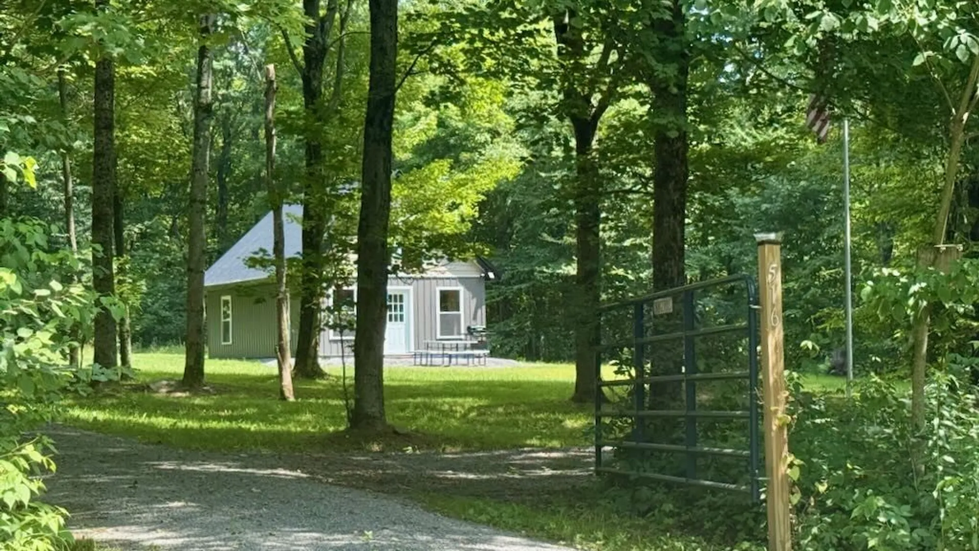 Property at 516 N Wart Road, Boylston, NY 13083 12
