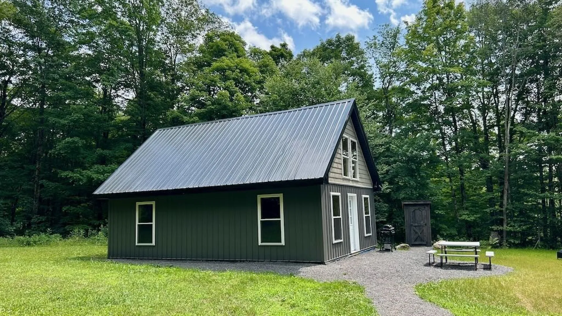 Property at 516 N Wart Road, Boylston, NY 13083 14