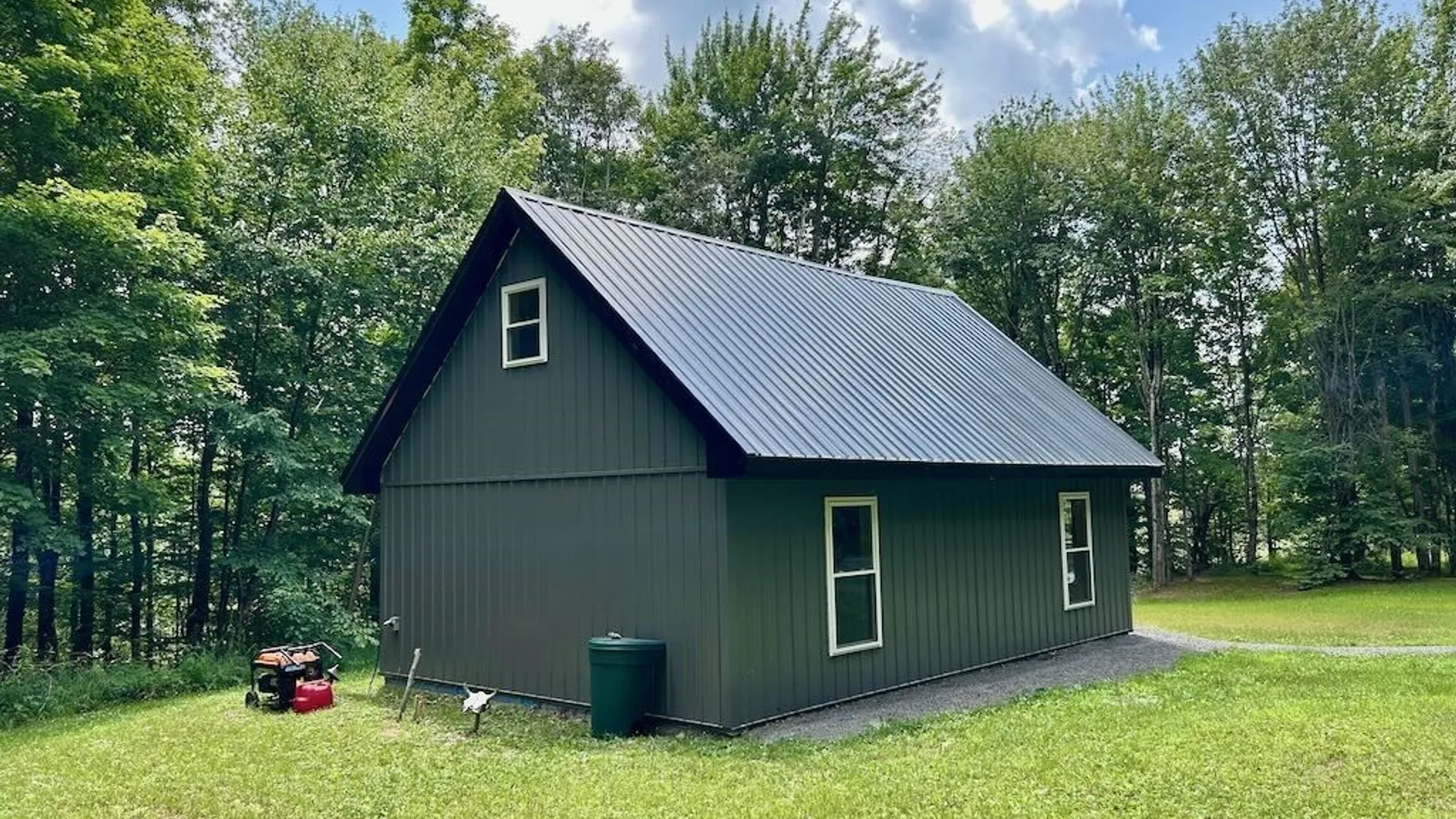Property at 516 N Wart Road, Boylston, NY 13083 16