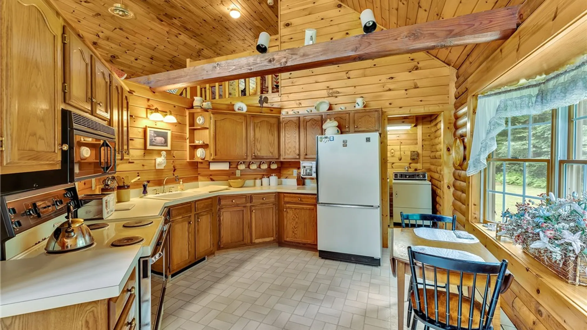 Property at 493-495 Odell Lake Road, Harpersfield, NY 13786 38