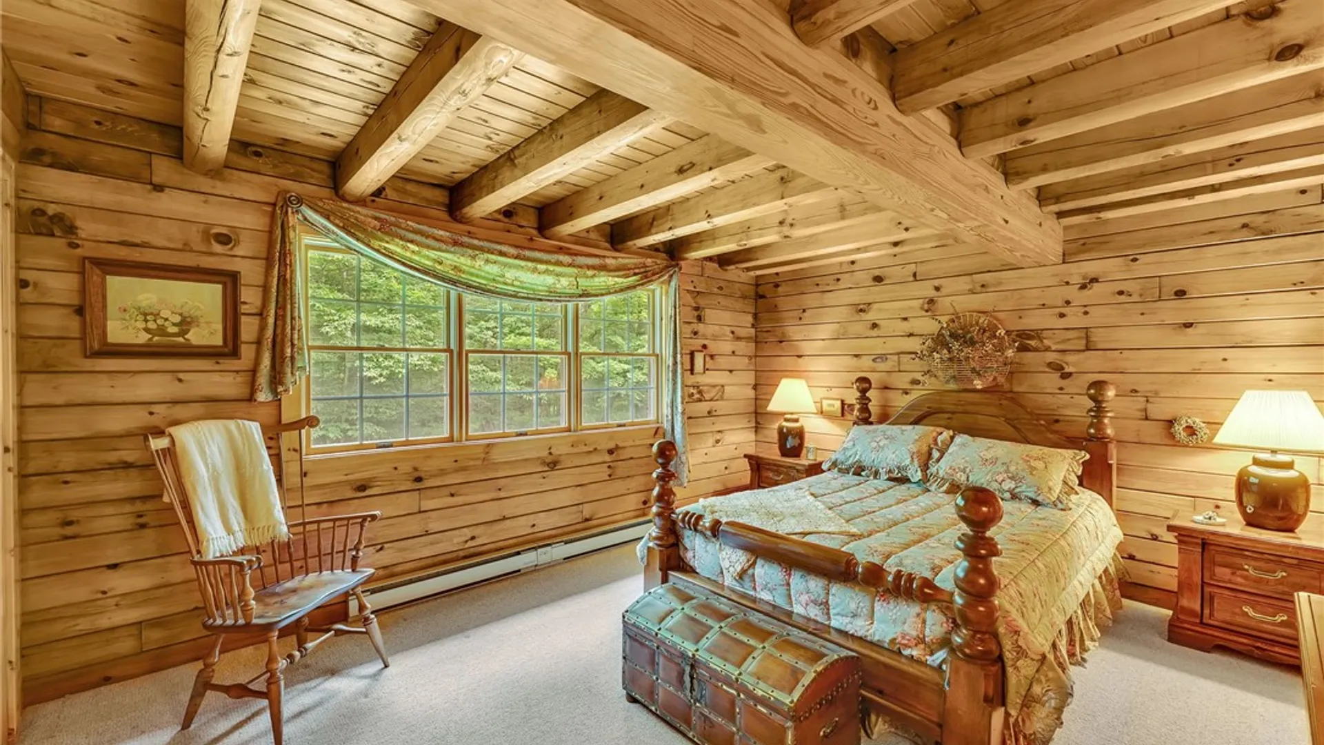 Property at 493-495 Odell Lake Road, Harpersfield, NY 13786 40