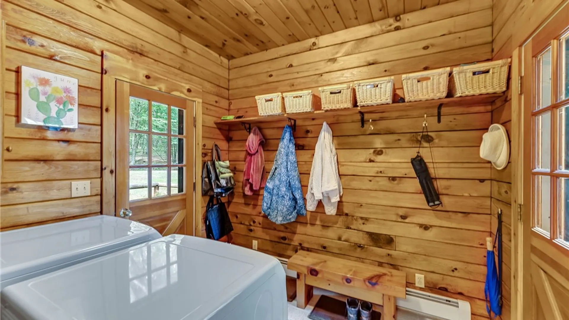 Property at 493-495 Odell Lake Road, Harpersfield, NY 13786 10