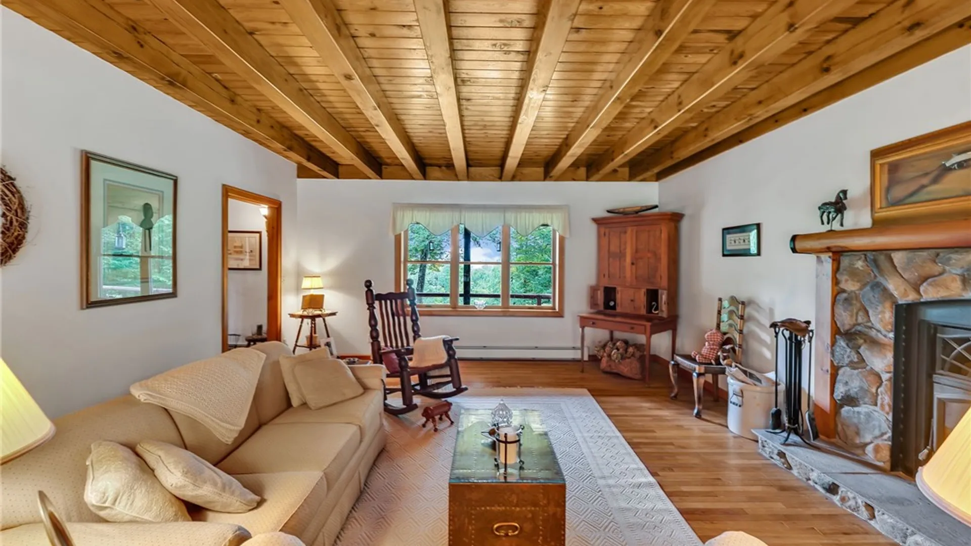 Property at 493-495 Odell Lake Road, Harpersfield, NY 13786 12