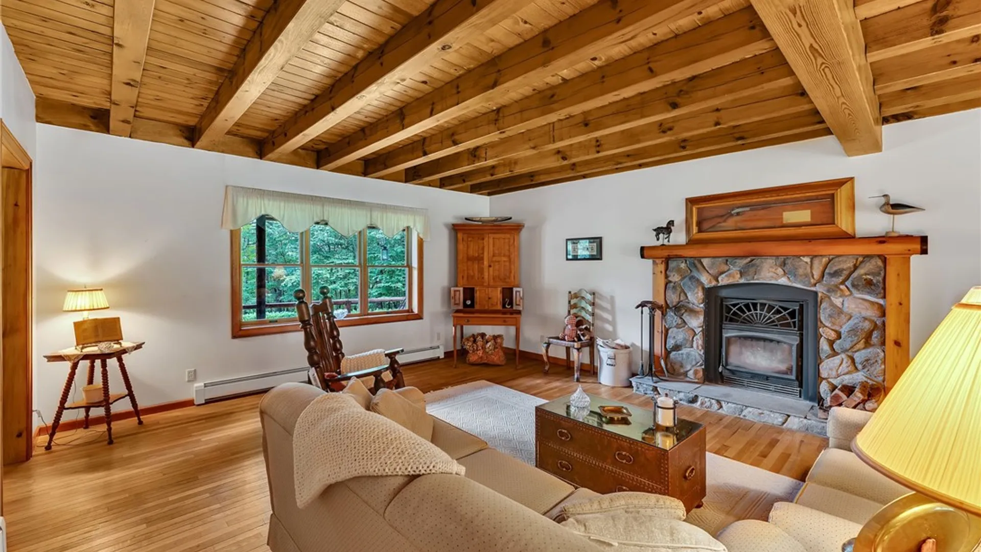 Property at 493-495 Odell Lake Road, Harpersfield, NY 13786 13