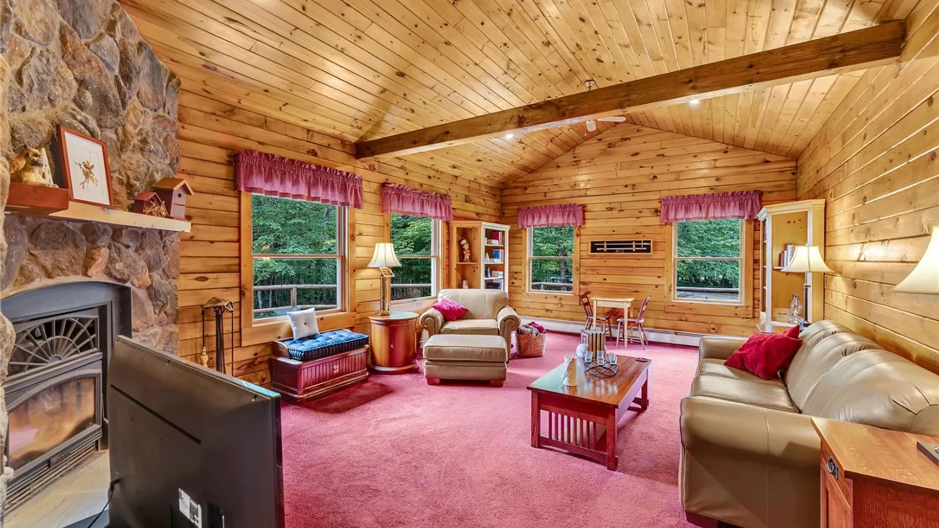 Property at 493-495 Odell Lake Road, Harpersfield, NY 13786 16