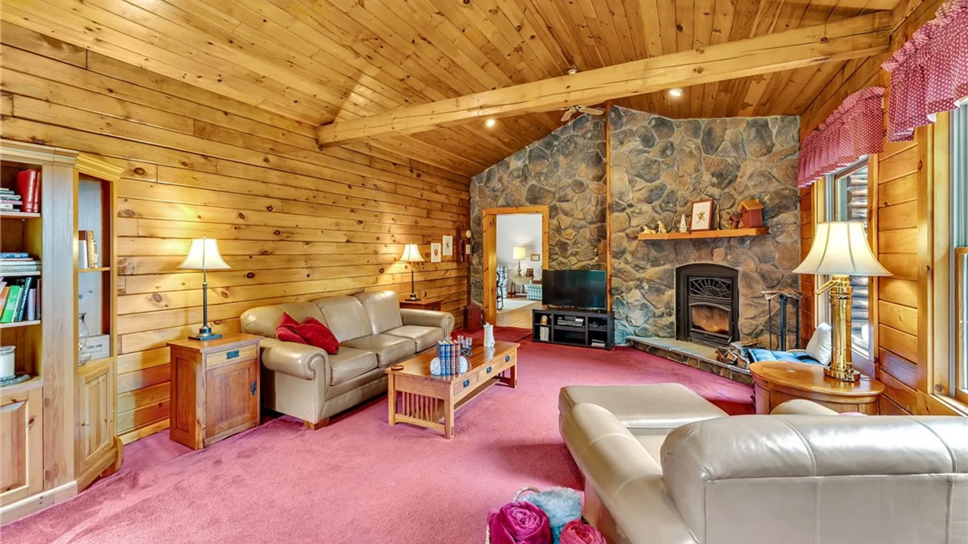 Property at 493-495 Odell Lake Road, Harpersfield, NY 13786 17