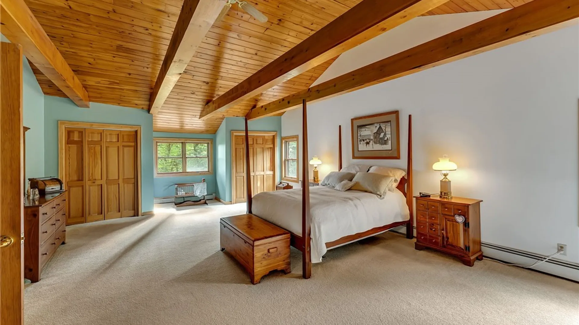 Property at 493-495 Odell Lake Road, Harpersfield, NY 13786 19