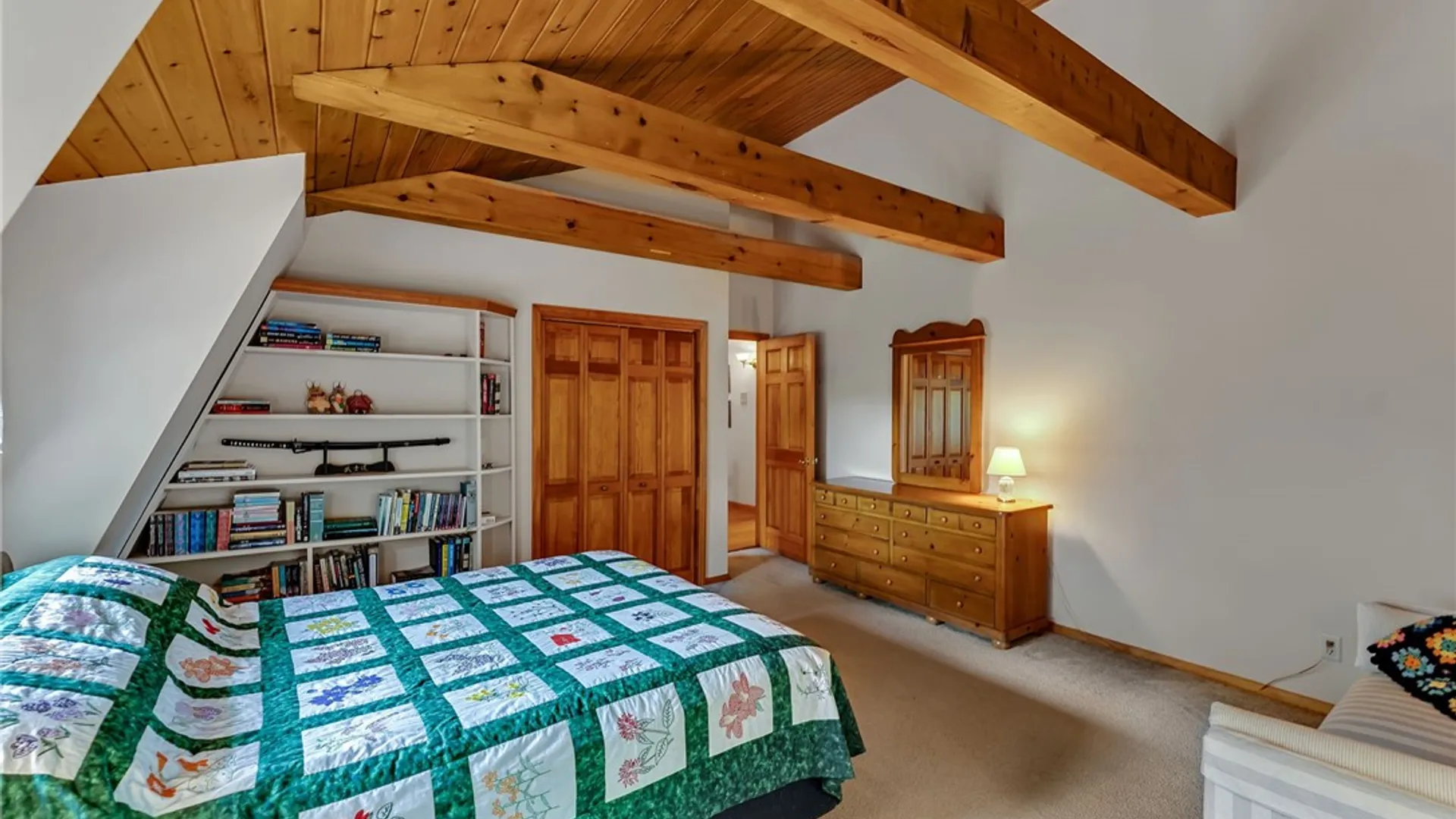 Property at 493-495 Odell Lake Road, Harpersfield, NY 13786 21