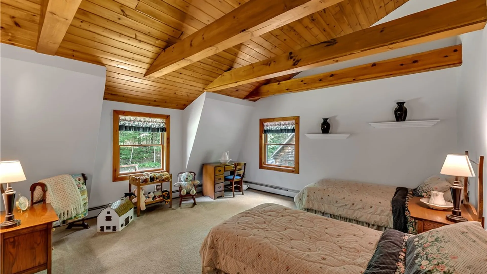 Property at 493-495 Odell Lake Road, Harpersfield, NY 13786 23