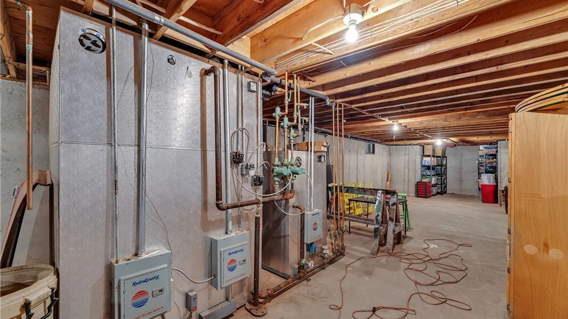 Property at 493-495 Odell Lake Road, Harpersfield, NY 13786 25