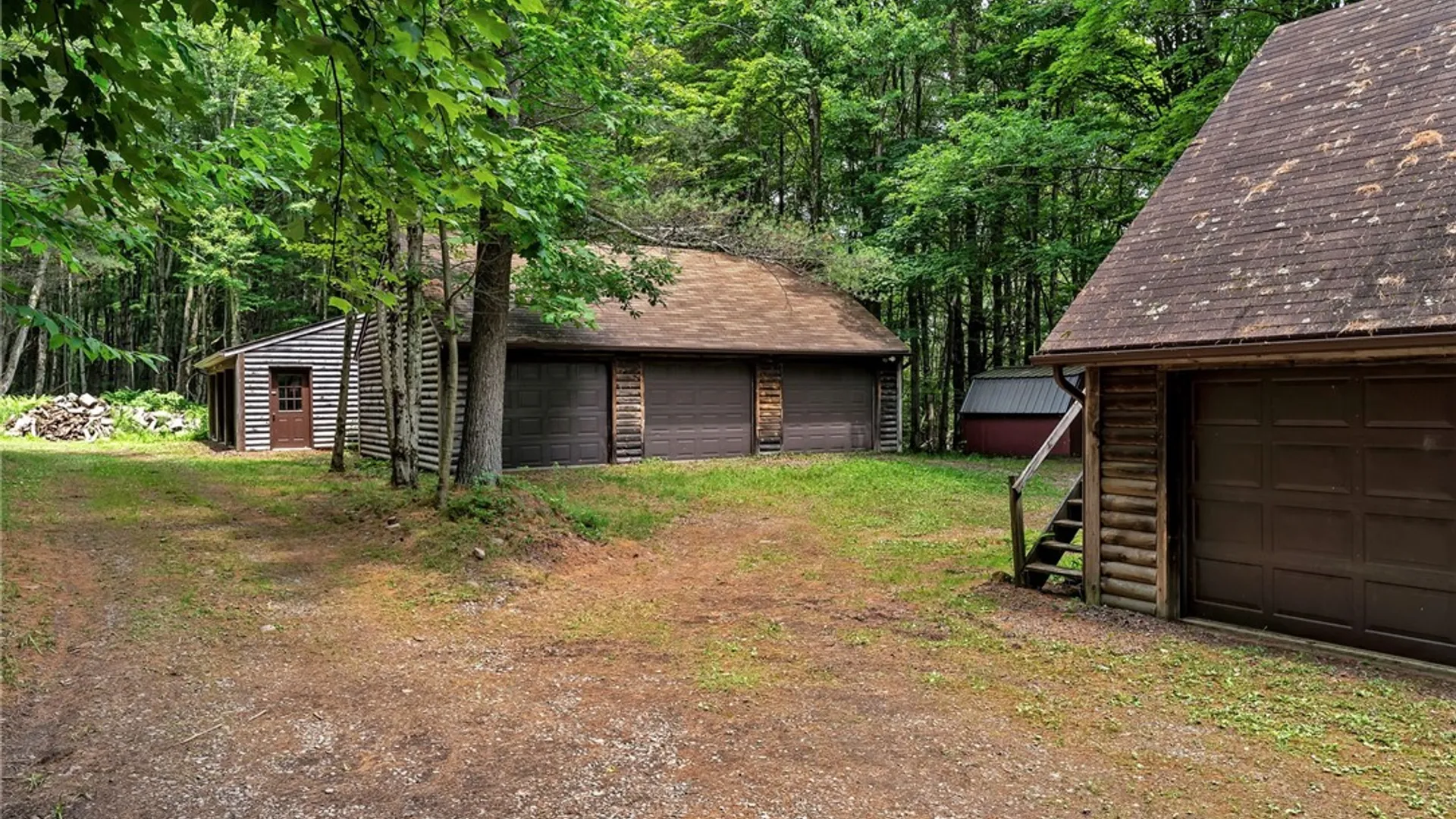 Property at 493-495 Odell Lake Road, Harpersfield, NY 13786 28