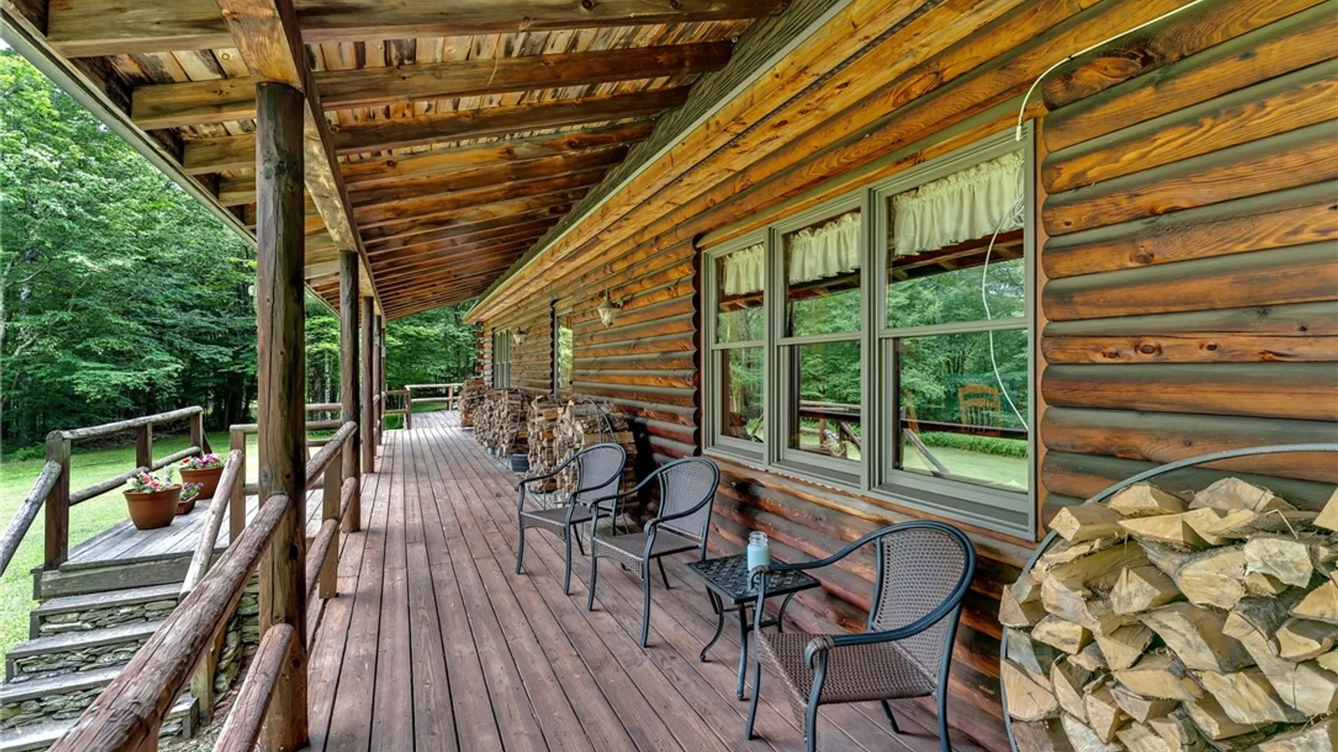 Property at 493-495 Odell Lake Road, Harpersfield, NY 13786 29