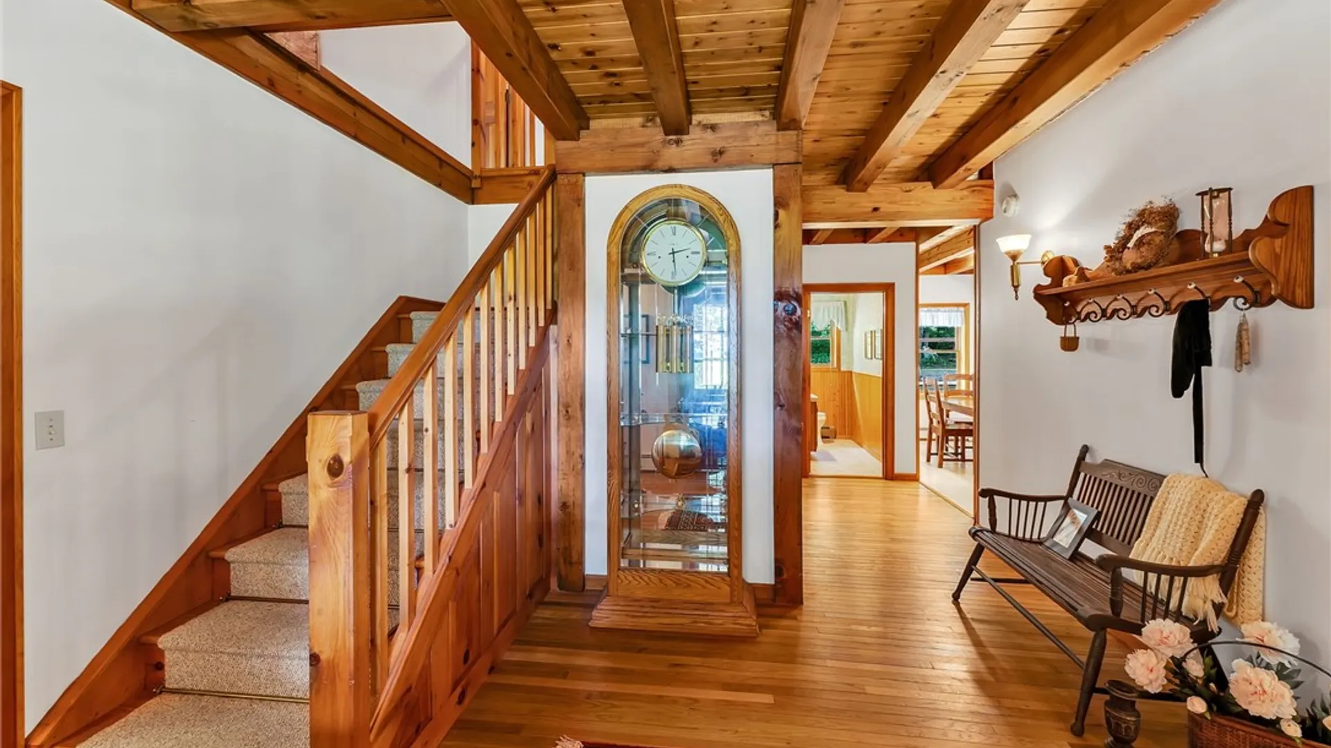 Property at 493-495 Odell Lake Road, Harpersfield, NY 13786 3