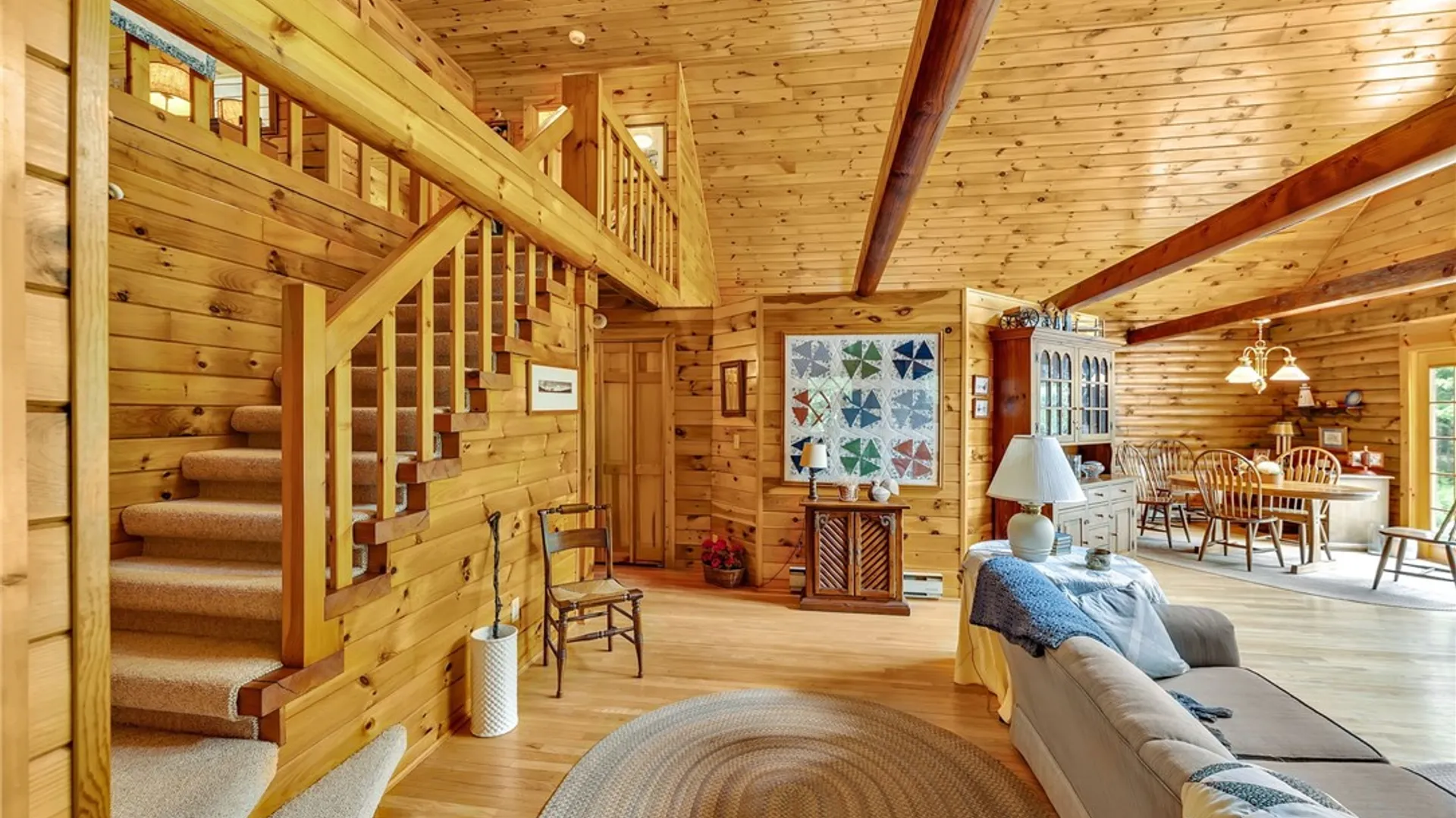 Property at 493-495 Odell Lake Road, Harpersfield, NY 13786 35