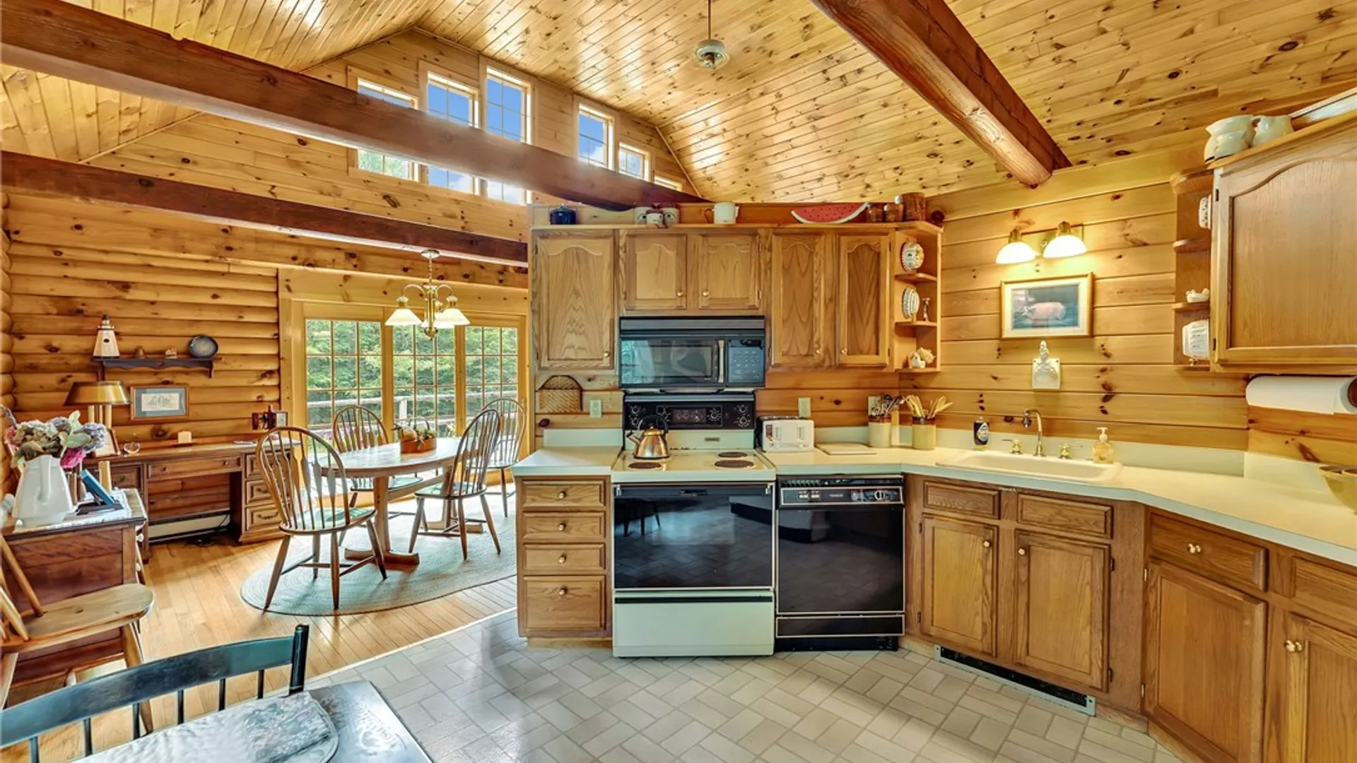 Property at 493-495 Odell Lake Road, Harpersfield, NY 13786 37