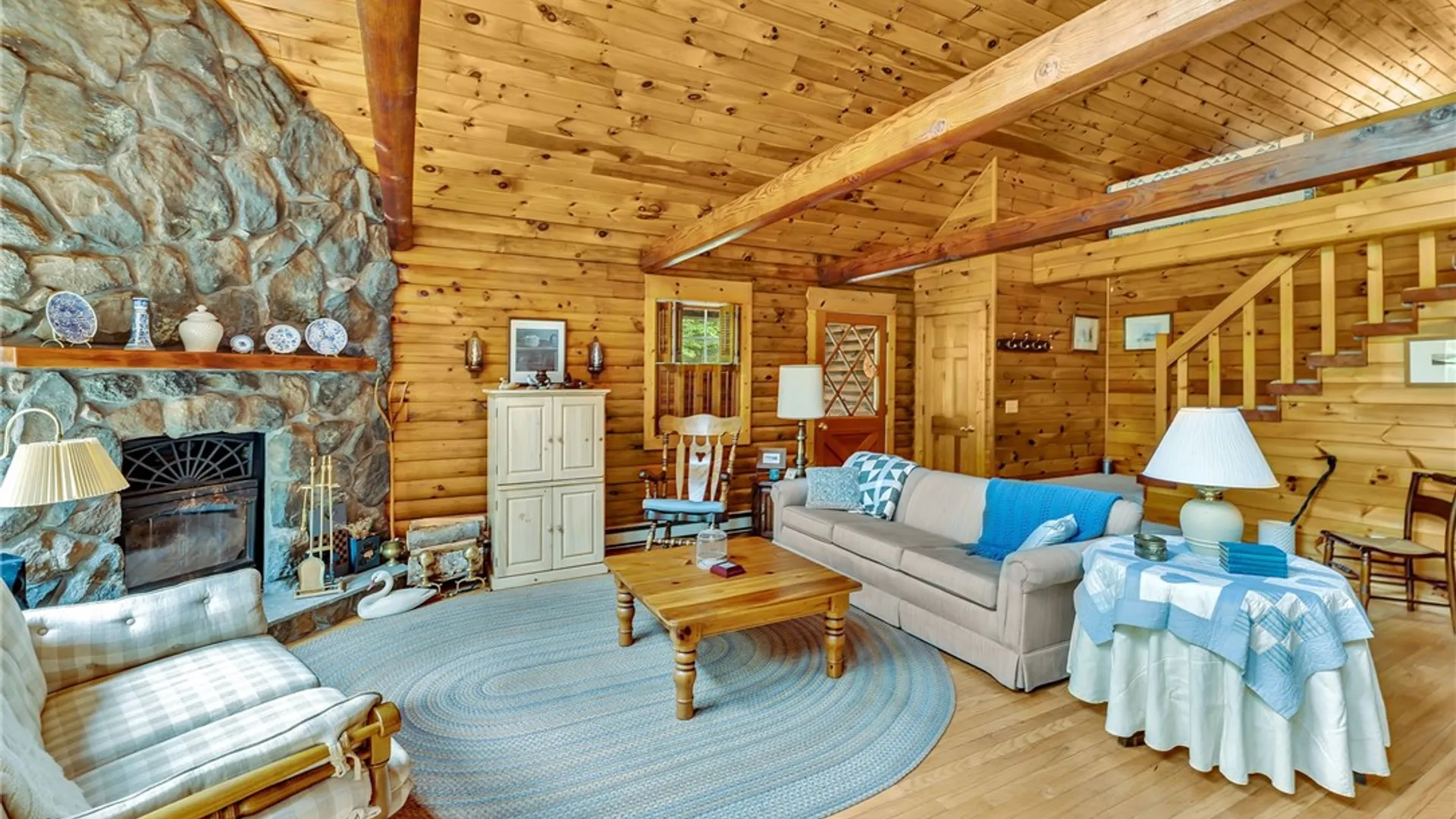 Property at 493-495 Odell Lake Road, Harpersfield, NY 13786 39