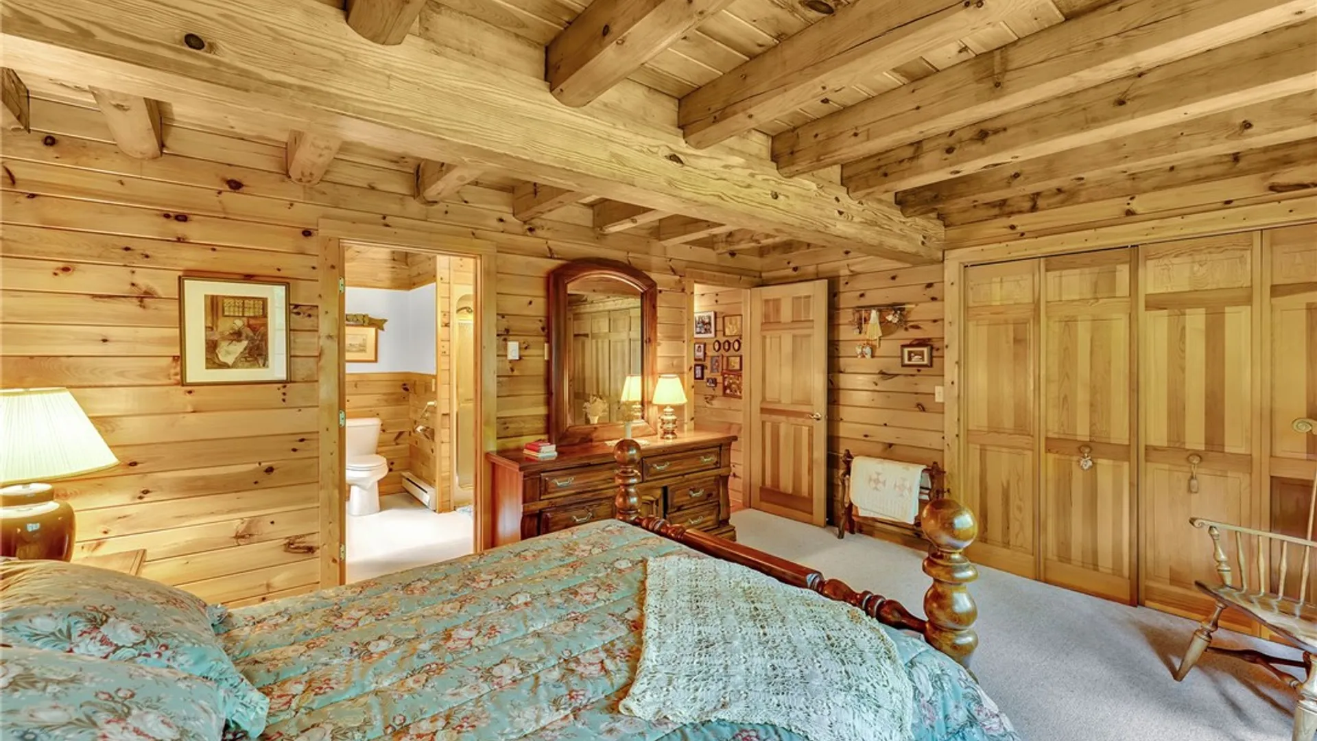 Property at 493-495 Odell Lake Road, Harpersfield, NY 13786 40