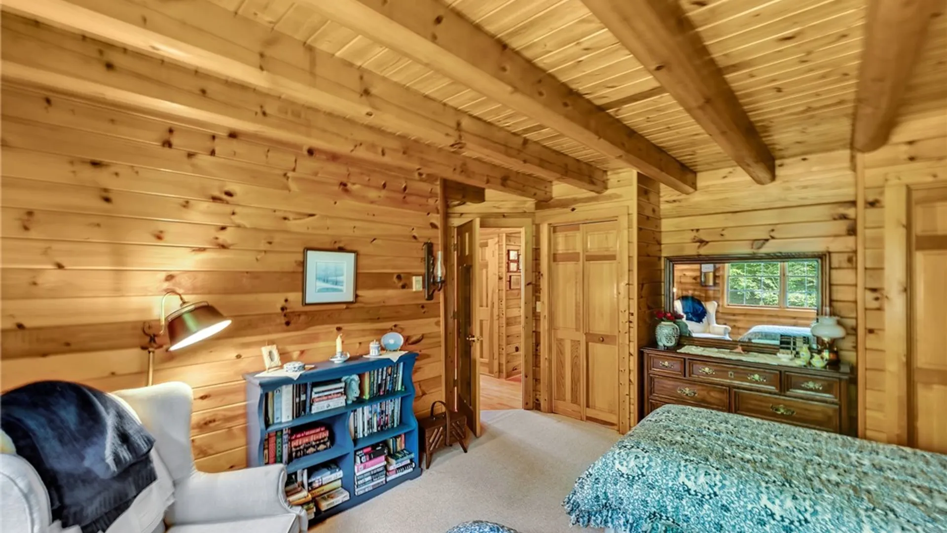 Property at 493-495 Odell Lake Road, Harpersfield, NY 13786 43