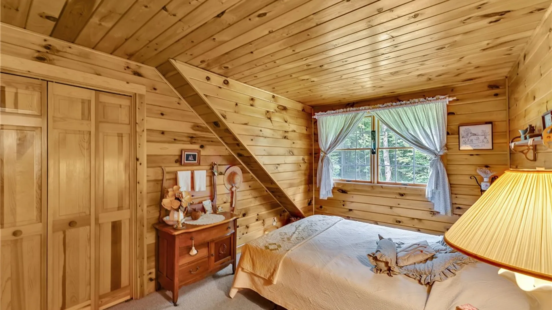 Property at 493-495 Odell Lake Road, Harpersfield, NY 13786 44