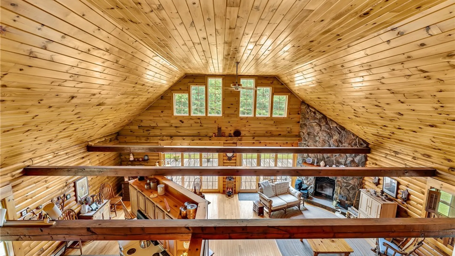 Property at 493-495 Odell Lake Road, Harpersfield, NY 13786 46