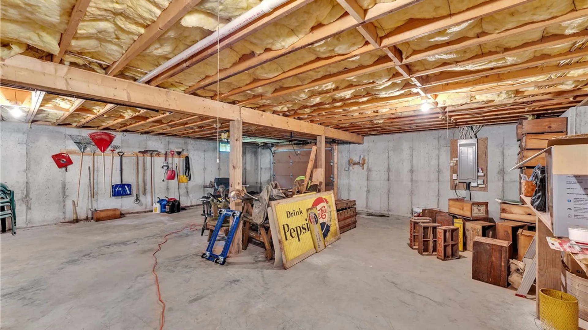 Property at 493-495 Odell Lake Road, Harpersfield, NY 13786 47