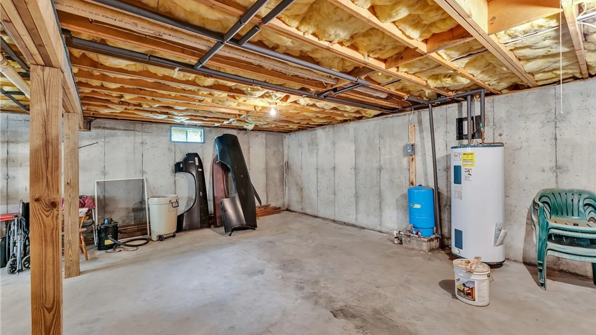 Property at 493-495 Odell Lake Road, Harpersfield, NY 13786 48