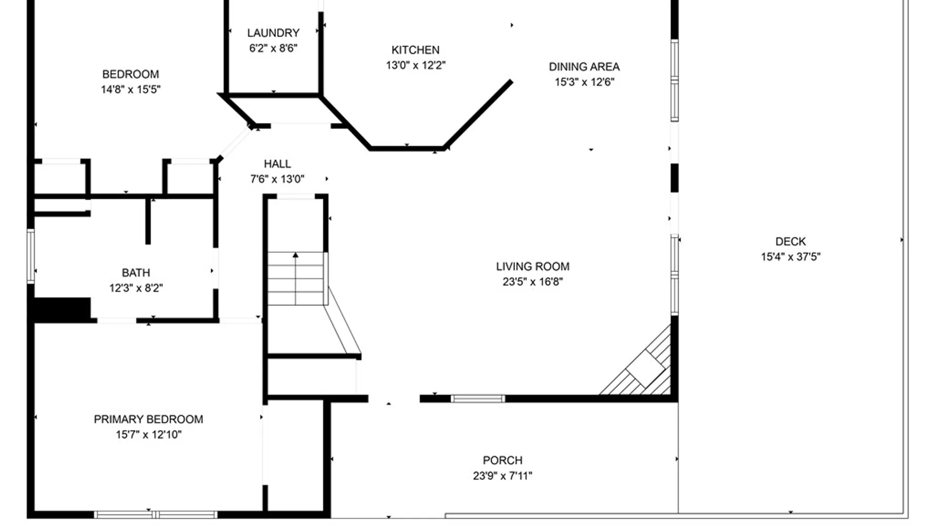 Property at 493-495 Odell Lake Road, Harpersfield, NY 13786 49