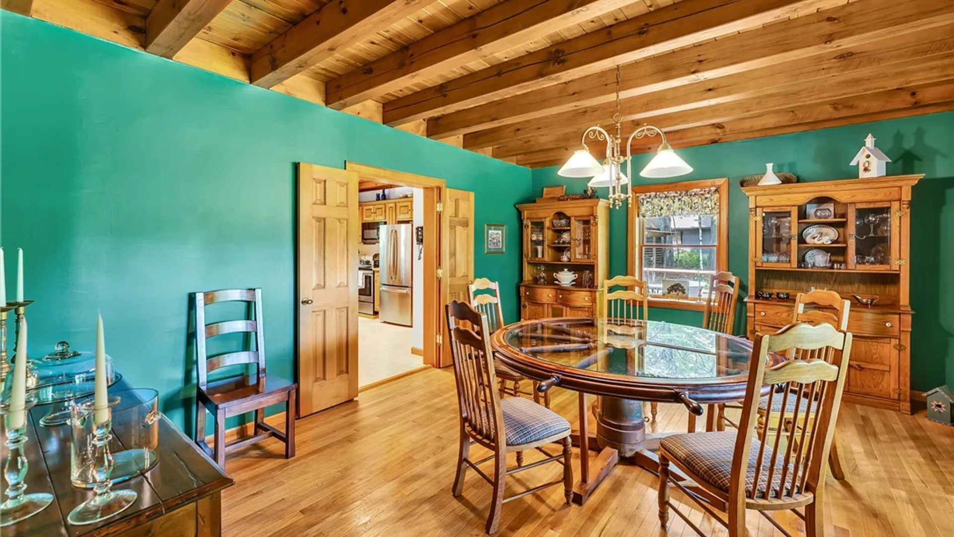 Property at 493-495 Odell Lake Road, Harpersfield, NY 13786 5