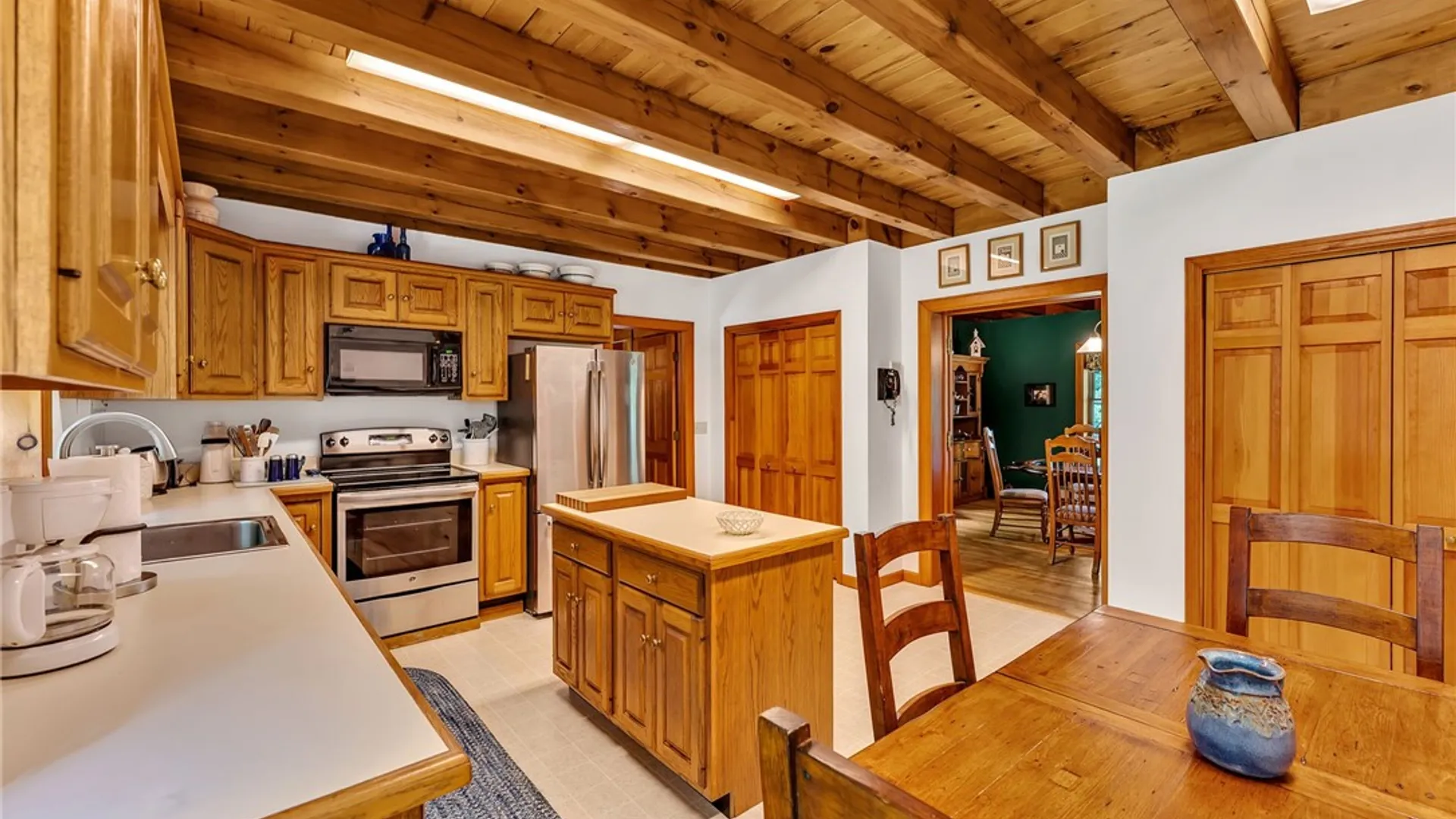 Property at 493-495 Odell Lake Road, Harpersfield, NY 13786 6