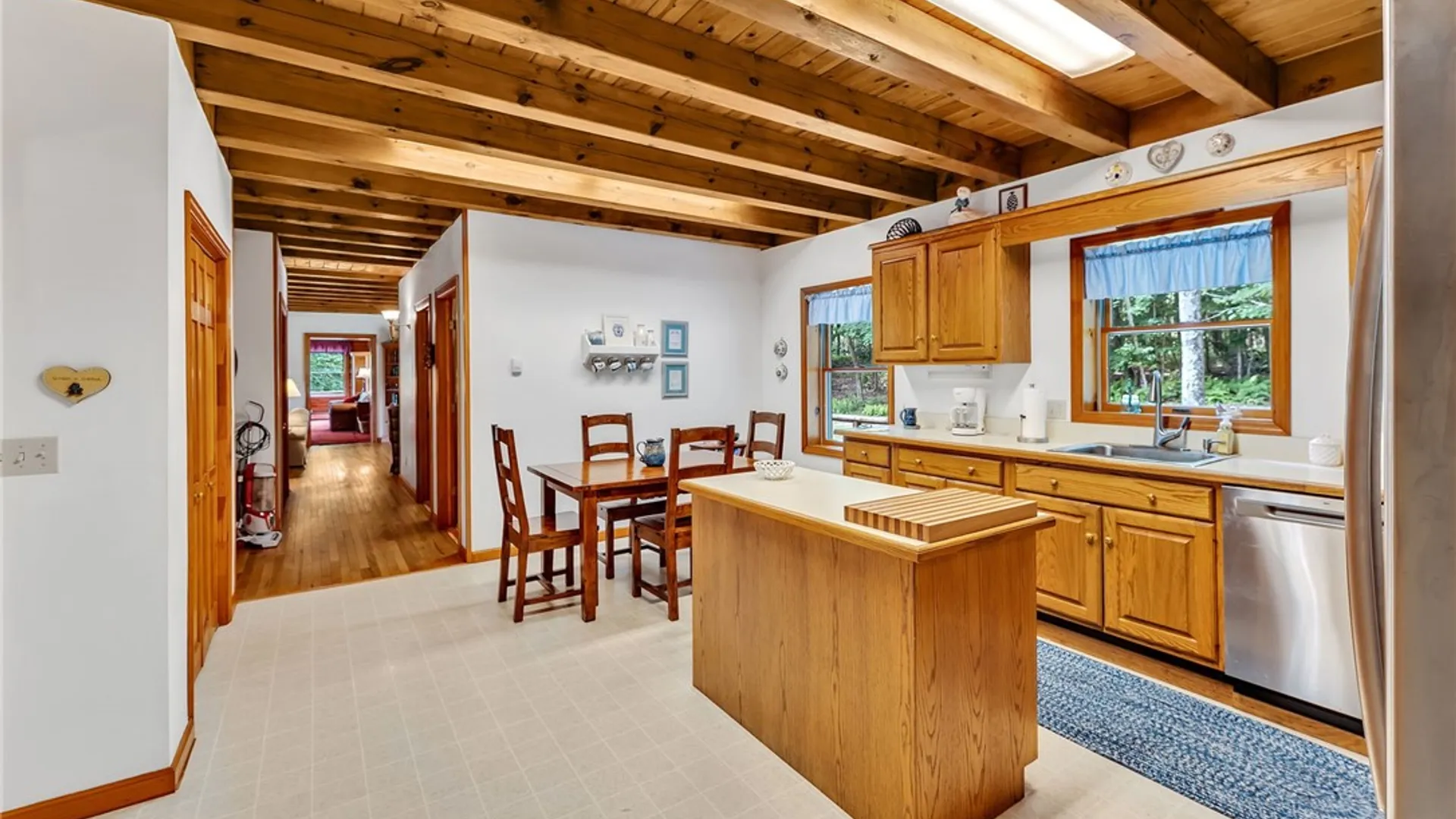 Property at 493-495 Odell Lake Road, Harpersfield, NY 13786 7