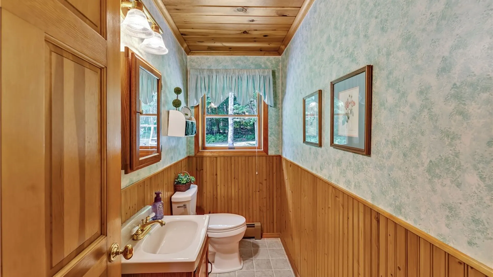 Property at 493-495 Odell Lake Road, Harpersfield, NY 13786 9