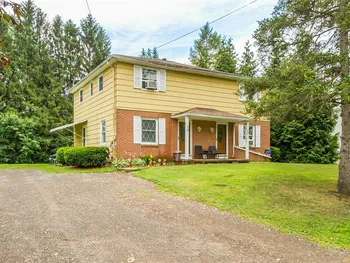 Property at 34 North Avenue, Manchester, NY 14504