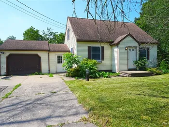 Property at 12696 Creek Road, Sardinia, NY 14134